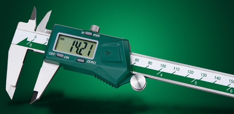 INSIZE Digital Vernier